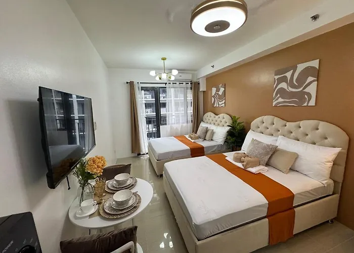 640 Coffee Shore 2 Residences Moa Pool View By Prime *