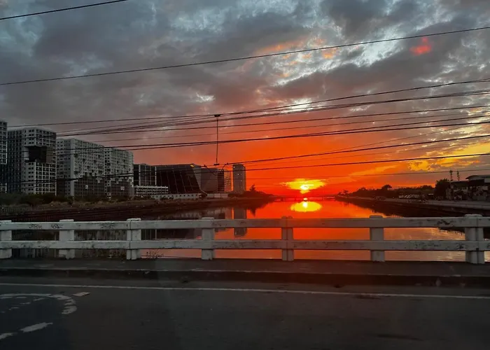 Apartment 640 Coffee Shore 2 Residences Moa Pool View By Prime *