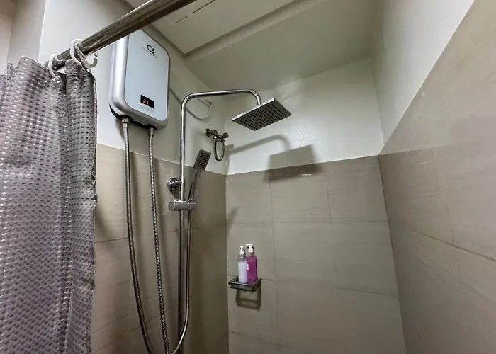 640 Coffee Shore 2 Residences Moa Pool View By Prime