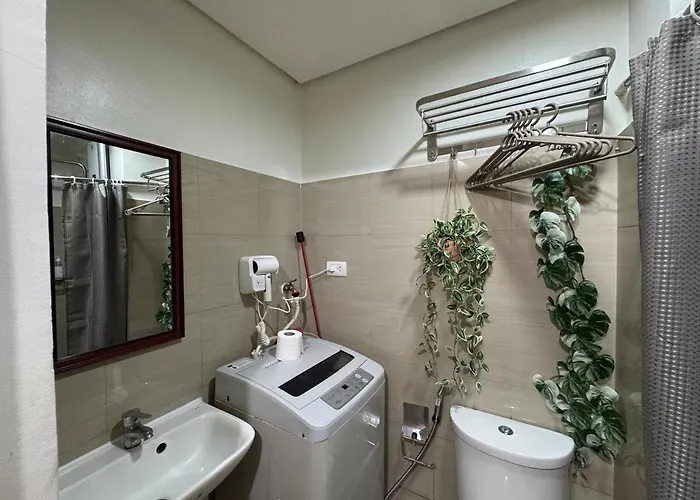Apartment 640 Coffee Shore 2 Residences Moa Pool View By Prime *