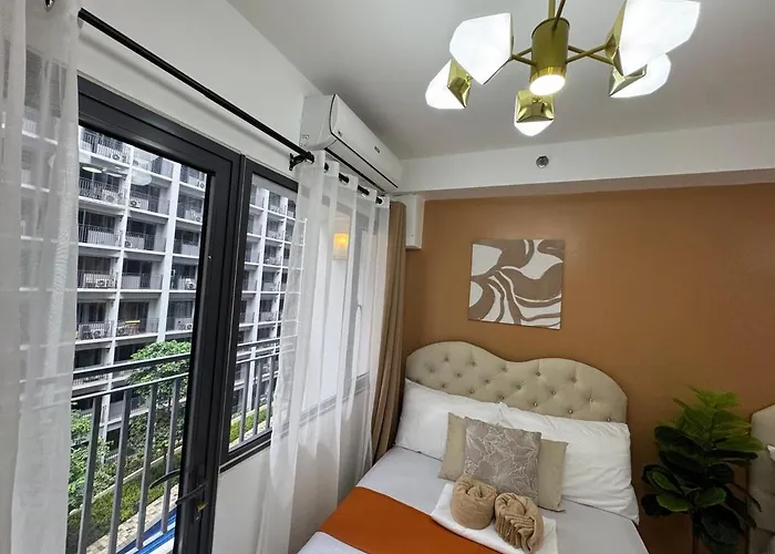 640 Coffee Shore 2 Residences Moa Pool View By Prime *