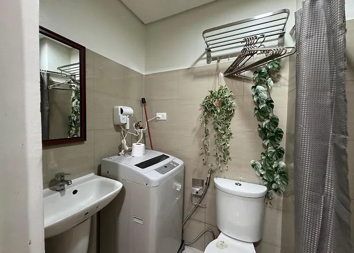 640 Coffee Shore 2 Residences Moa Pool View By Prime Apartment