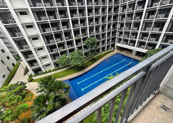 640 Coffee Shore 2 Residences Moa Pool View By Prime *