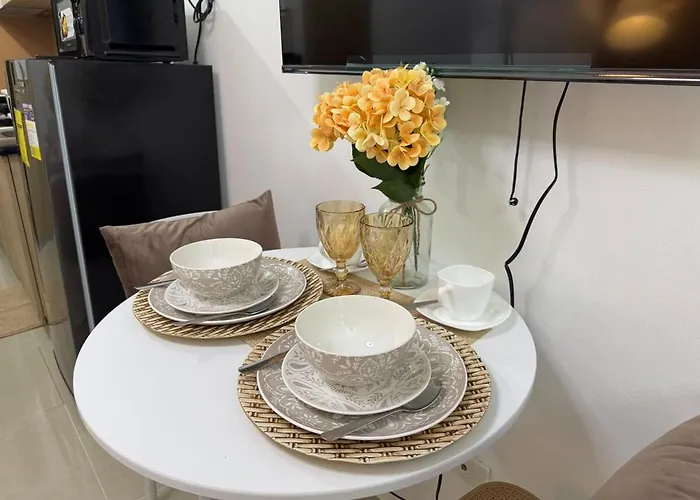 640 Coffee Shore 2 Residences Moa Pool View By Prime