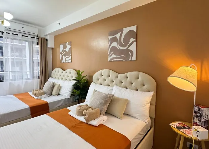 640 Coffee Shore 2 Residences Moa Pool View By Prime Apartment