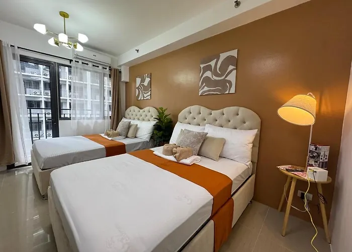 640 Coffee Shore 2 Residences Moa Pool View By Prime Apartment